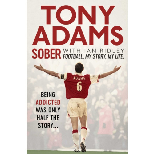 Simon & Schuster Ltd Sober (häftad, eng)