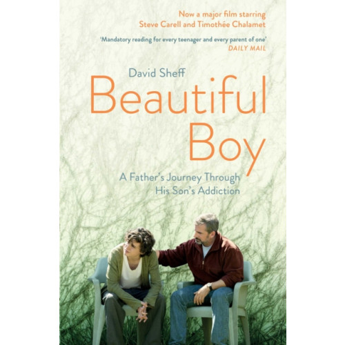 Simon & Schuster Ltd Beautiful Boy (häftad, eng)