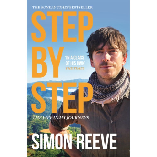Hodder & Stoughton Step By Step (häftad, eng)