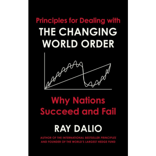 Simon & Schuster Ltd Principles for Dealing with the Changing World Order (inbunden, eng)
