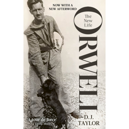 Little, Brown Book Group Orwell (häftad, eng)