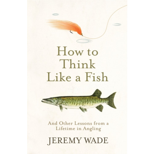 Orion Publishing Co How to Think Like a Fish (häftad, eng)