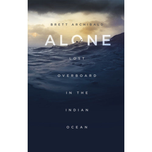 Little, Brown Book Group Alone (häftad, eng)