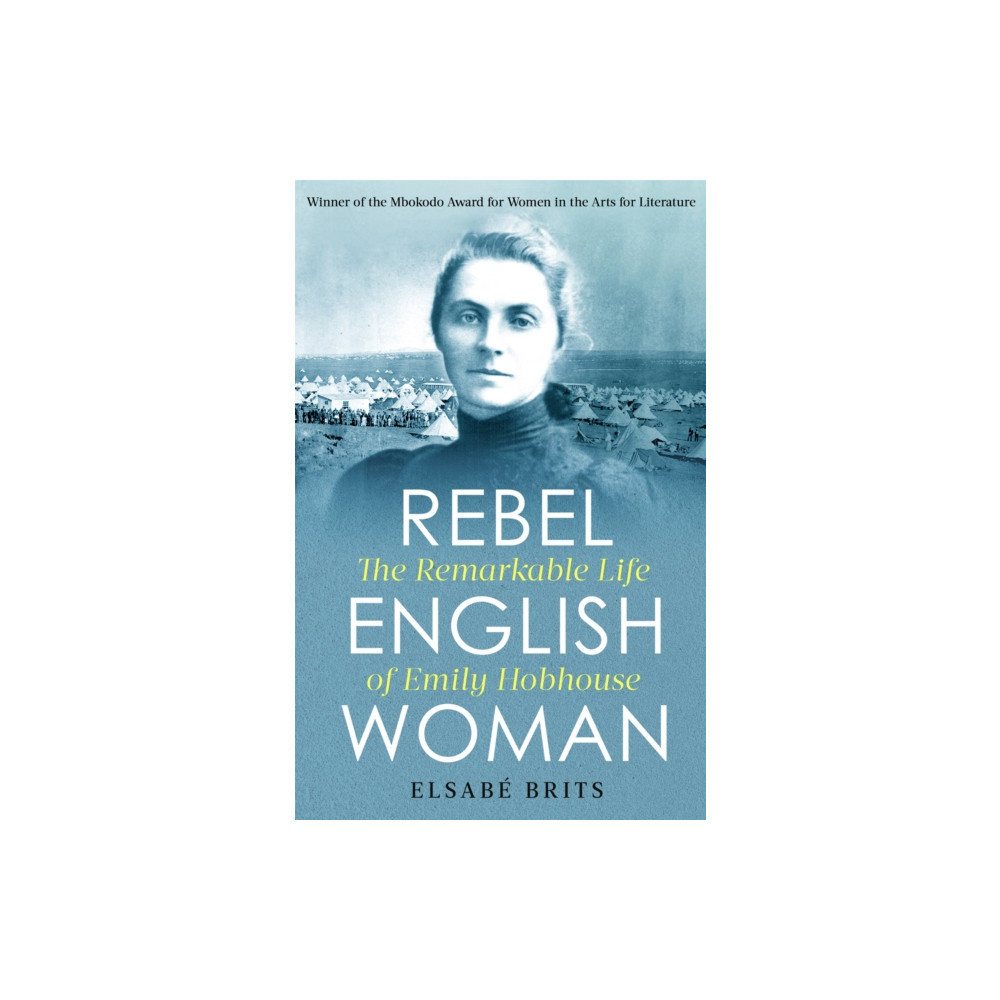 Produktbild för Rebel Englishwoman (häftad, eng)