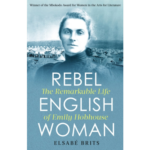 Little, Brown Book Group Rebel Englishwoman (häftad, eng)