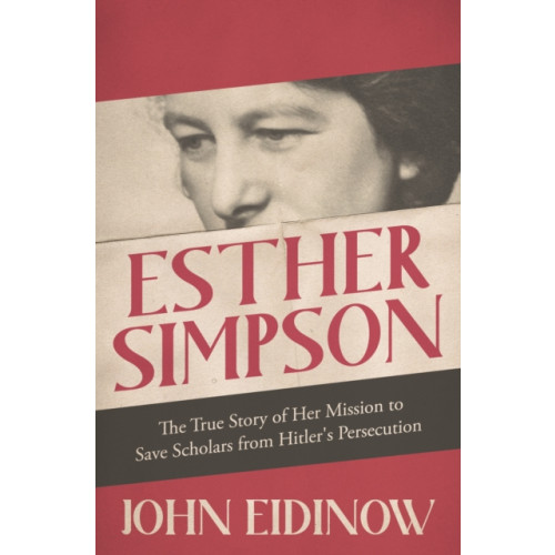 Little, Brown Book Group Esther Simpson (inbunden, eng)