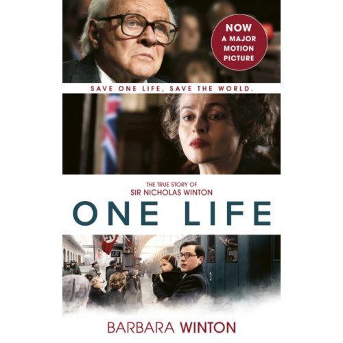 Little, Brown Book Group One Life (häftad, eng)