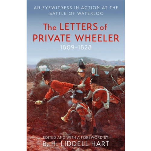 Orion Publishing Co The Letters of Private Wheeler (häftad, eng)