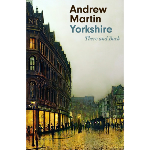 Little, Brown Book Group Yorkshire (häftad, eng)