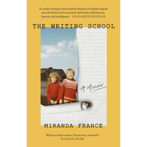 Little, Brown Book Group The Writing School (häftad, eng)