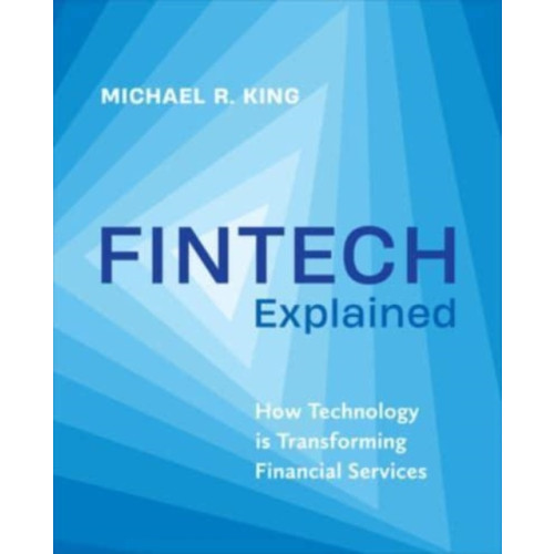 University of Toronto Press Fintech Explained (häftad, eng)