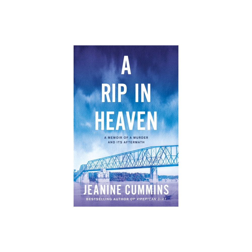Produktbild för A Rip in Heaven (häftad, eng)