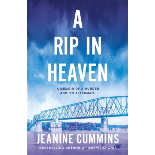 Headline Publishing Group A Rip in Heaven (häftad, eng)