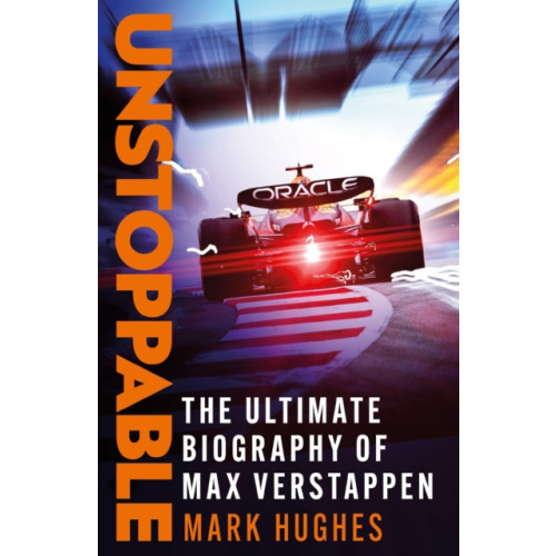 Headline Publishing Group Unstoppable (häftad, eng)