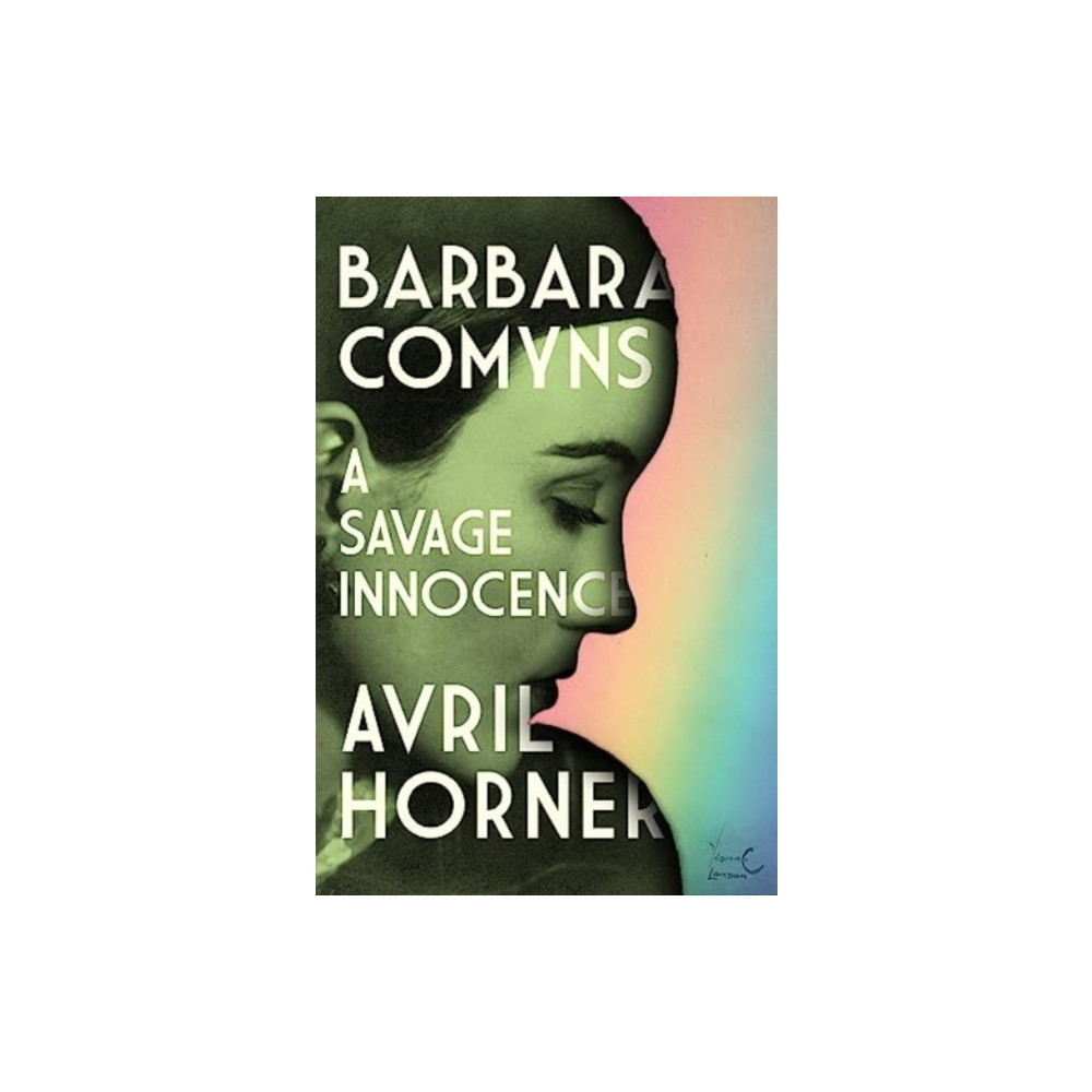 Produktbild för Barbara Comyns (inbunden, eng)