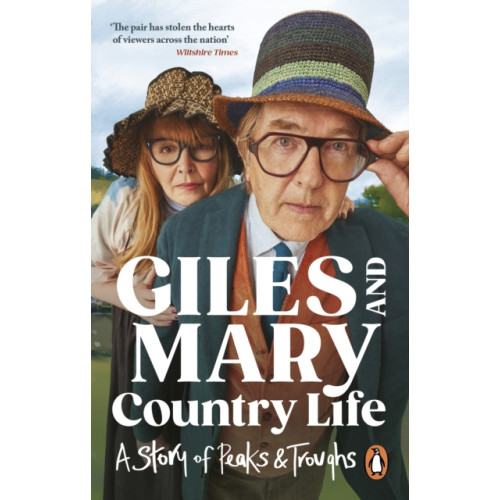 Ebury Publishing Country Life (häftad, eng)