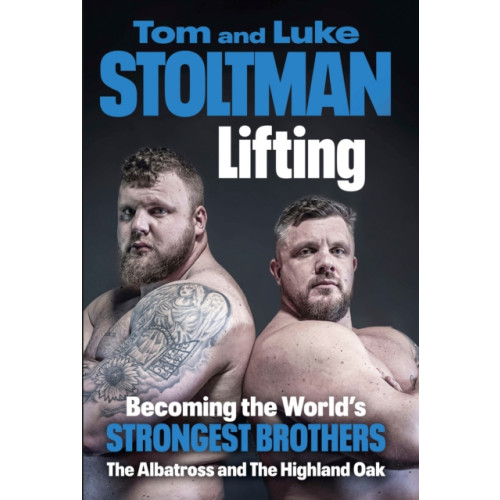 Ebury Publishing Lifting (inbunden, eng)
