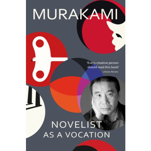 Vintage Publishing Novelist as a Vocation (häftad, eng)