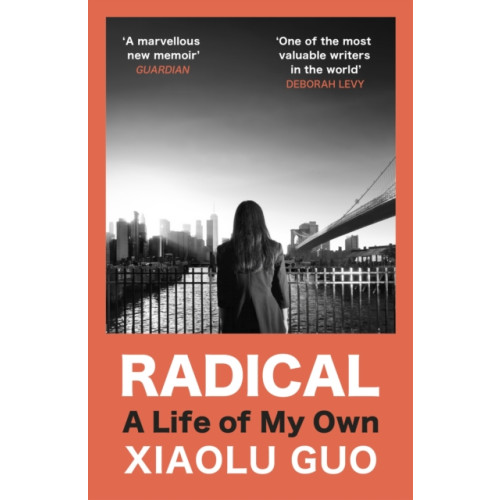 Vintage Publishing Radical (häftad, eng)