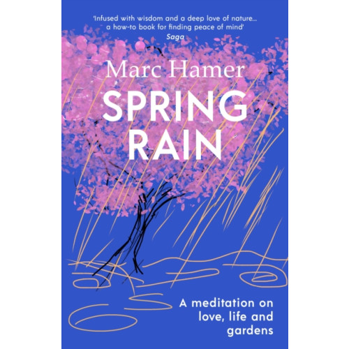 Vintage Publishing Spring Rain (häftad, eng)