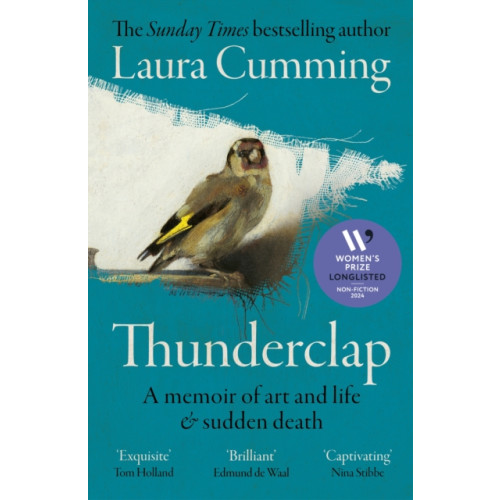 Vintage Publishing Thunderclap (häftad, eng)