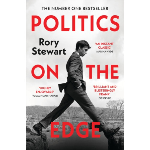 Vintage Publishing Politics On the Edge (häftad, eng)