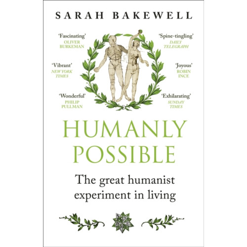 Vintage Publishing Humanly Possible (häftad, eng)