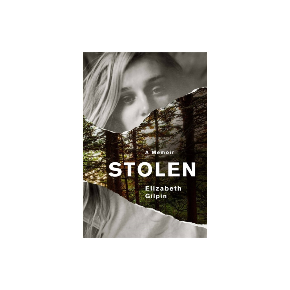 Produktbild för Stolen (häftad, eng)