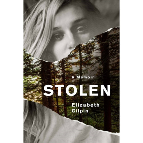 Grand Central Publishing Stolen (häftad, eng)