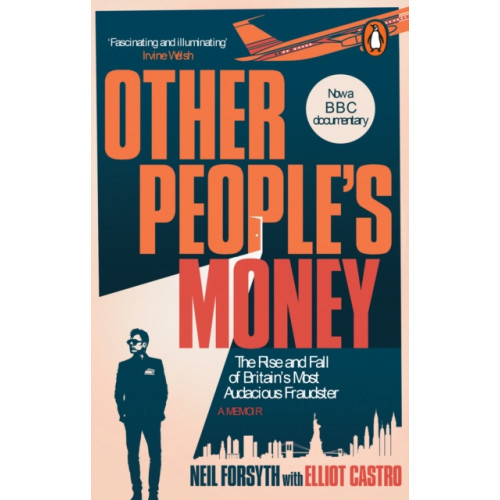 Ebury Publishing Other People’s Money (häftad, eng)