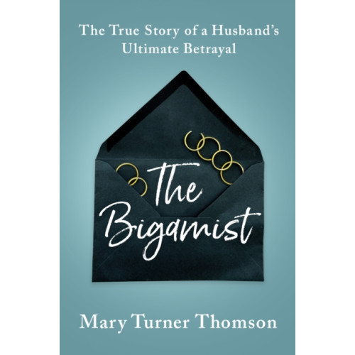 Amazon Publishing The Bigamist (häftad, eng)
