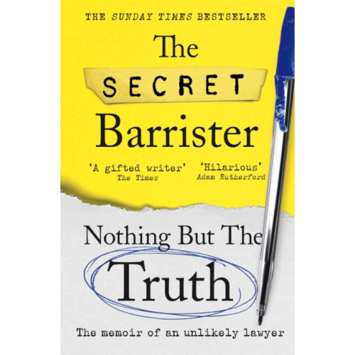 Pan Macmillan Nothing But The Truth (häftad, eng)
