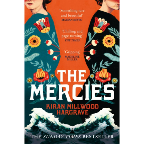 Pan Macmillan The Mercies (häftad, eng)