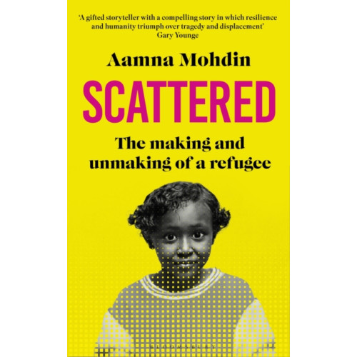 Bloomsbury Publishing PLC Scattered (inbunden, eng)