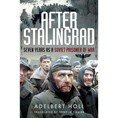 Pen & Sword Books Ltd After Stalingrad (häftad, eng)