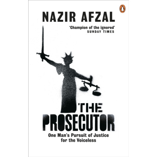 Ebury Publishing The Prosecutor (häftad, eng)