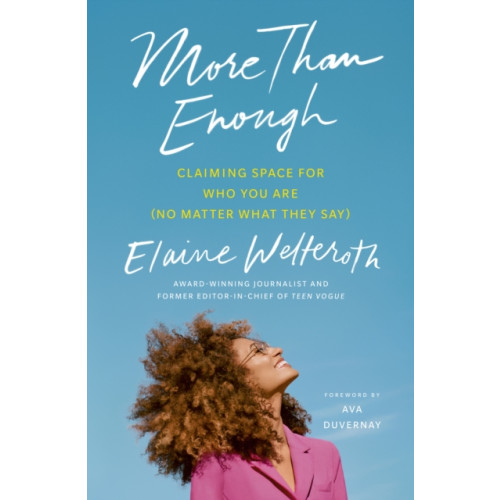 Ebury Publishing More Than Enough (häftad, eng)