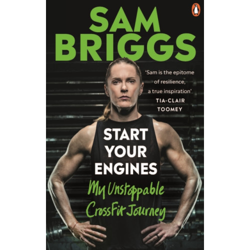 Ebury Publishing Start Your Engines (häftad, eng)