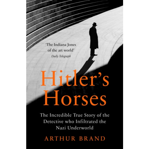Ebury Publishing Hitler's Horses (häftad, eng)