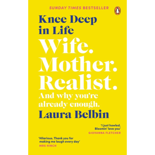 Ebury Publishing Knee Deep in Life (häftad, eng)