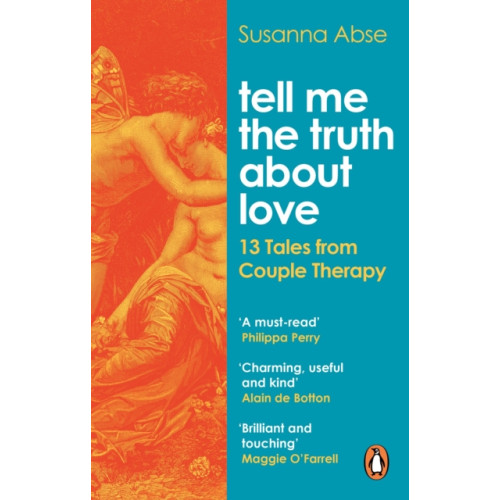 Tell Me the Truth About Love , Ebury Publishing (häftad, english)