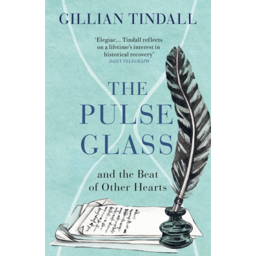 Vintage Publishing The Pulse Glass (häftad, eng)