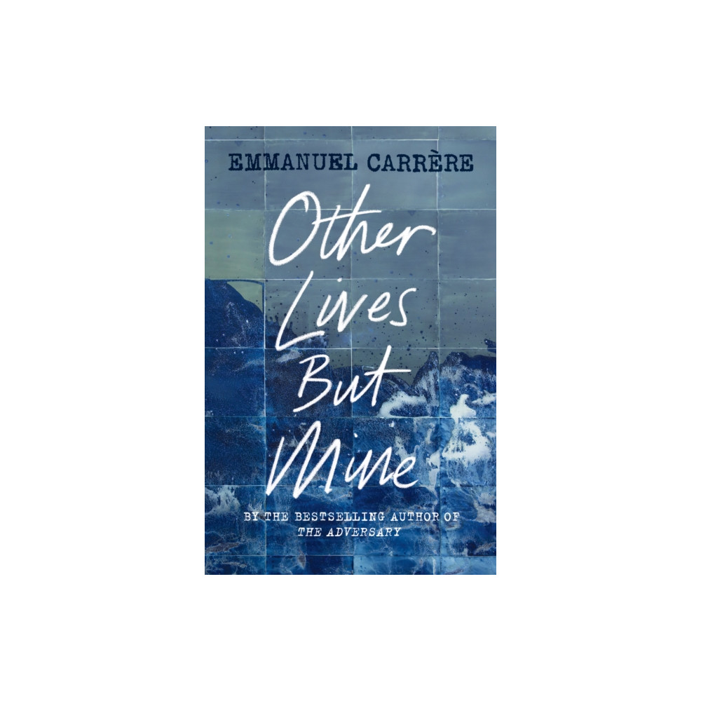 Produktbild för Other Lives But Mine (häftad, eng)