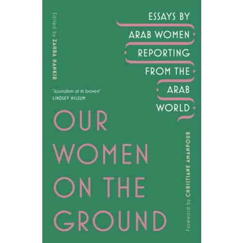 Vintage Publishing Our Women on the Ground (häftad, eng)