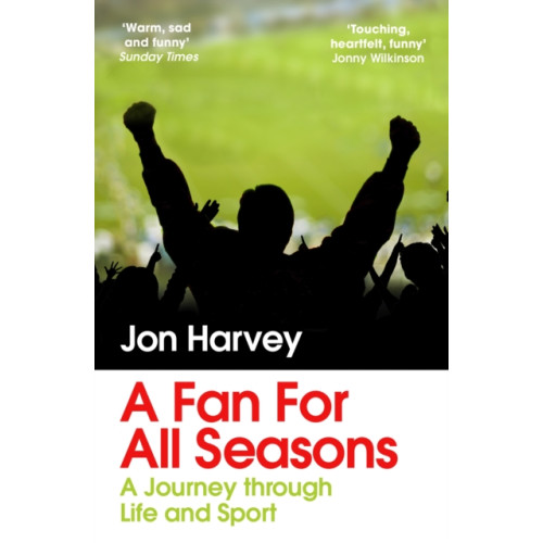 Vintage Publishing A Fan for All Seasons (häftad, eng)