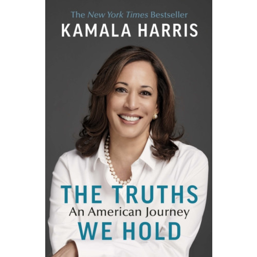 The Truths We Hold , Vintage Publishing (häftad, english)