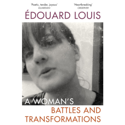 Vintage Publishing A Woman’s Battles and Transformations (häftad, eng)