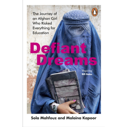 Transworld publishers ltd Defiant Dreams (häftad, eng)
