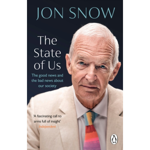 Transworld publishers ltd The State of Us (häftad, eng)