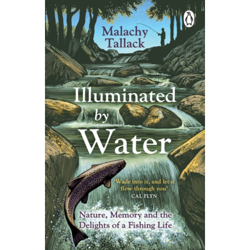 Transworld publishers ltd Illuminated By Water (häftad, eng)